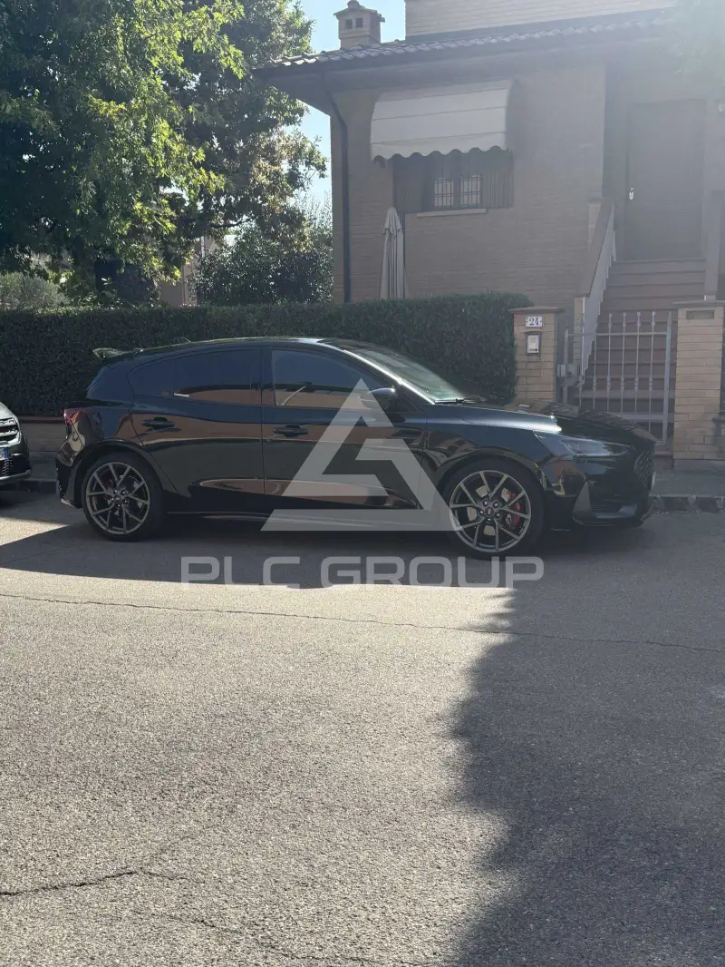 2023 Ford FOCUS