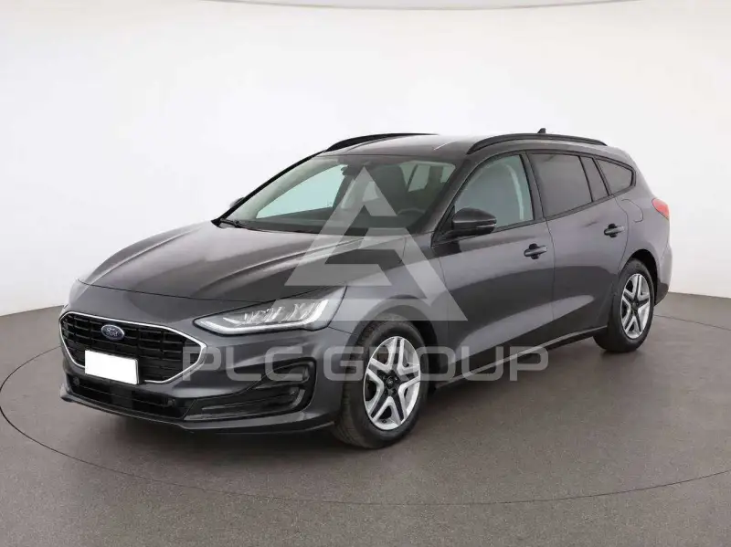 2023 Ford FOCUS
