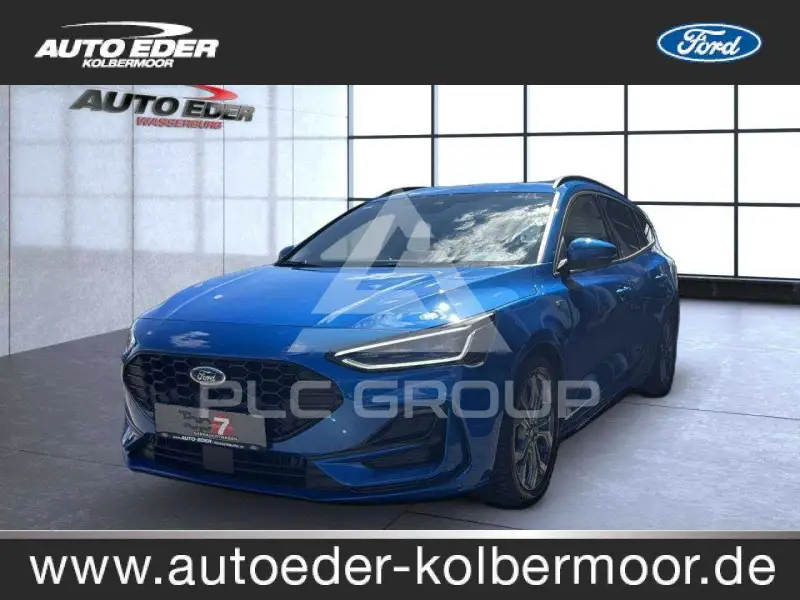 2023 Ford FOCUS