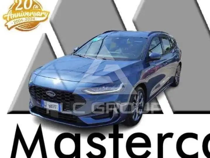 2023 Ford FOCUS