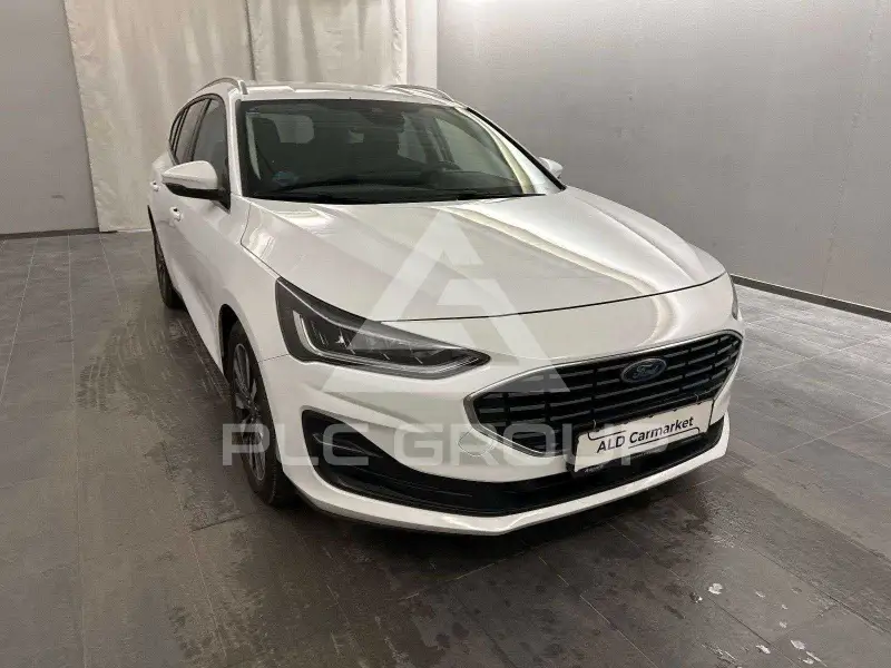 2023 Ford FOCUS