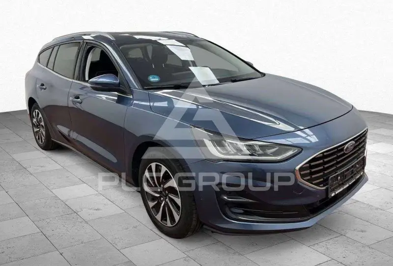 2023 Ford FOCUS