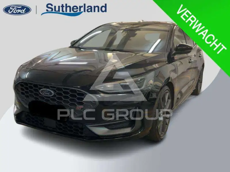 2023 Ford FOCUS