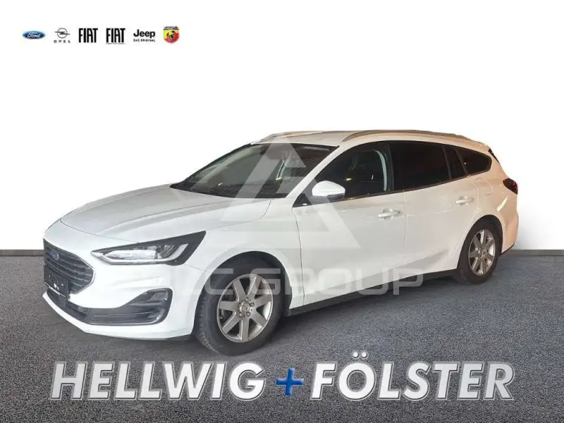 2023 Ford FOCUS