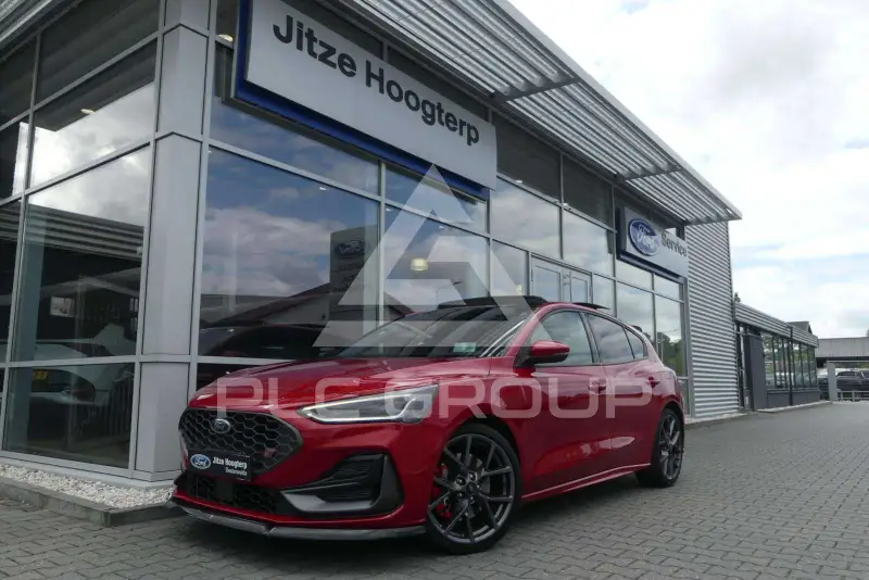 2023 Ford FOCUS