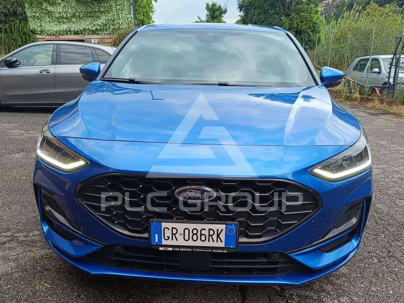 2023 Ford FOCUS