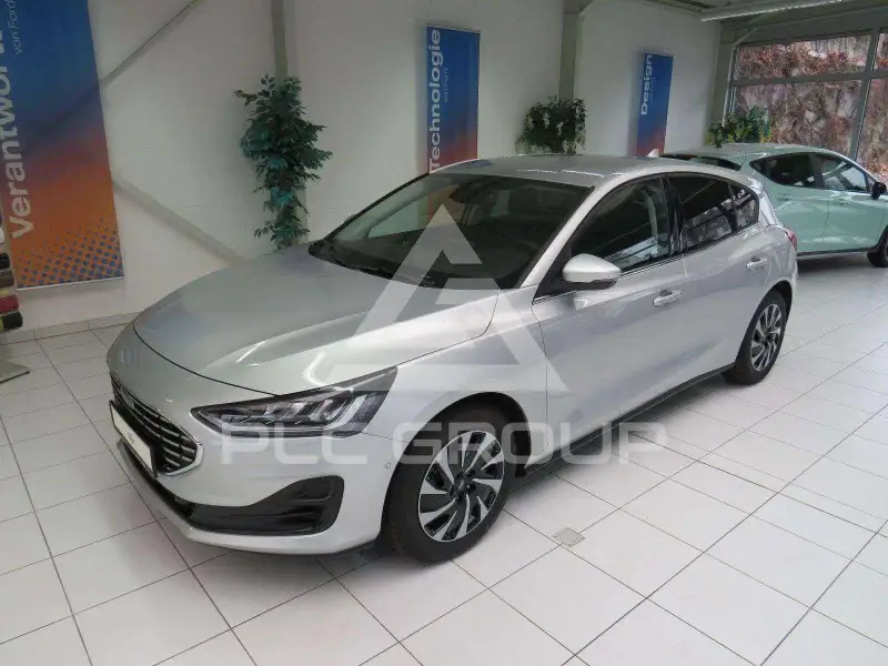 2023 Ford FOCUS