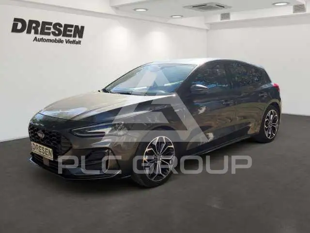 2023 Ford FOCUS