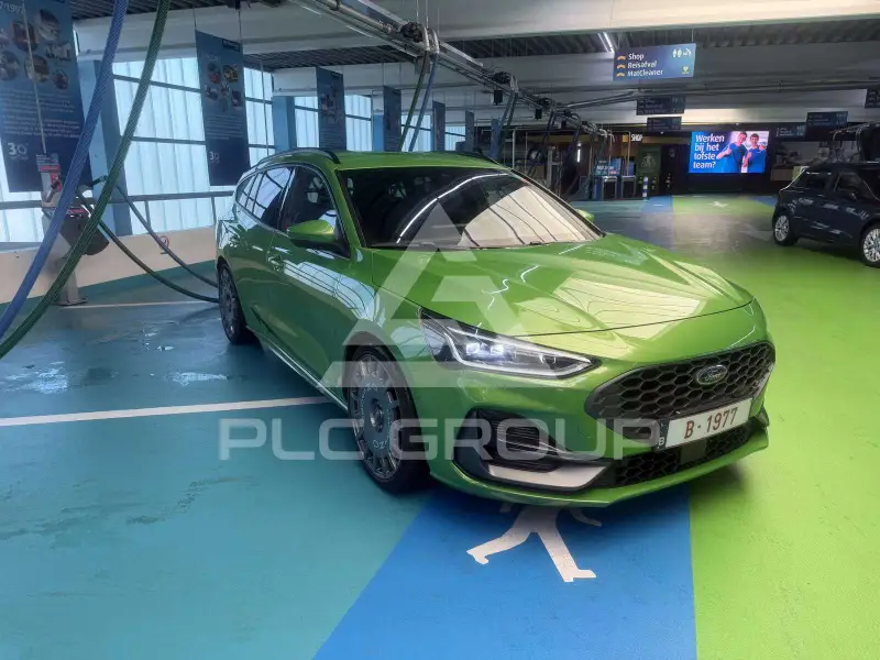 2023 Ford FOCUS