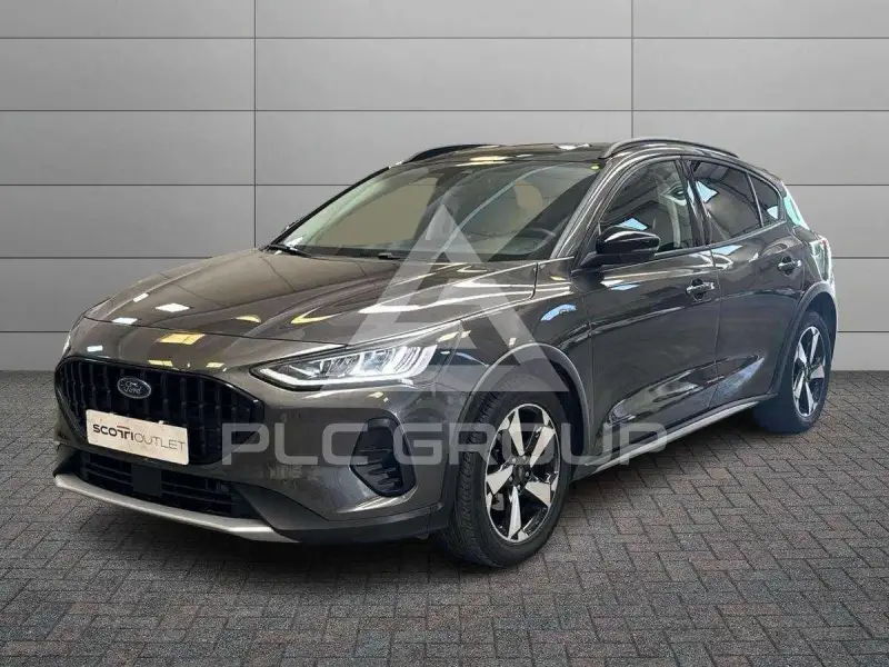 2023 Ford FOCUS