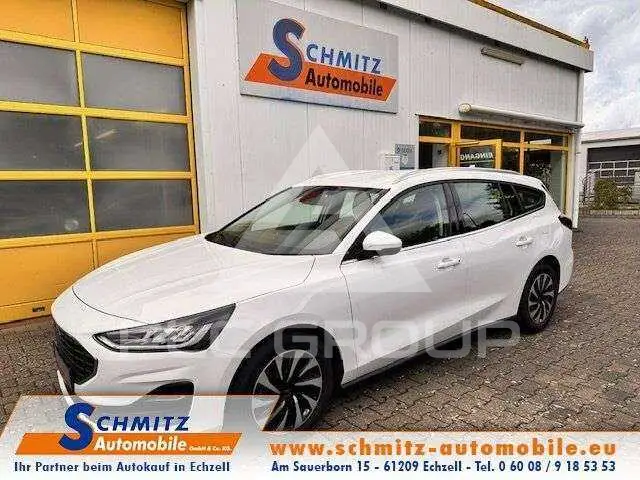 2023 Ford FOCUS