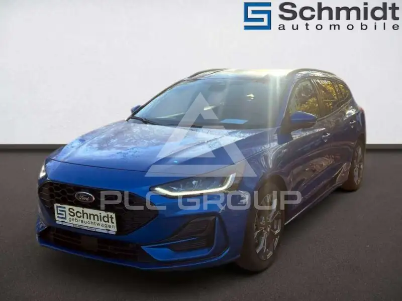2023 Ford FOCUS