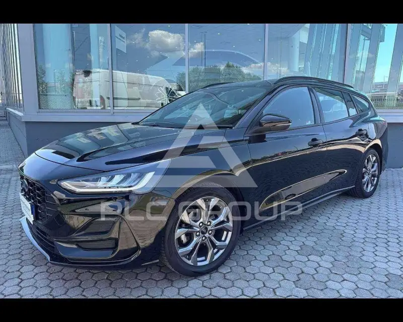 2023 Ford FOCUS