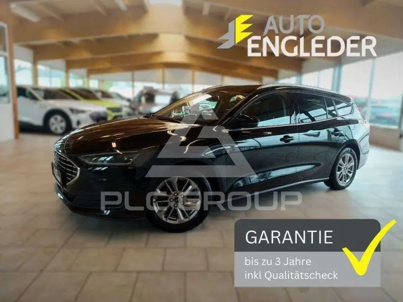 2023 Ford FOCUS