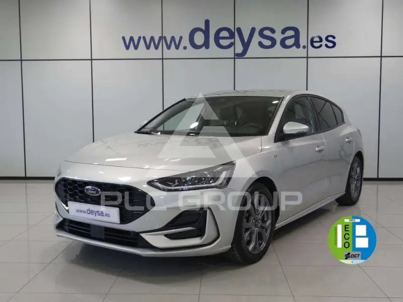 2023 Ford FOCUS