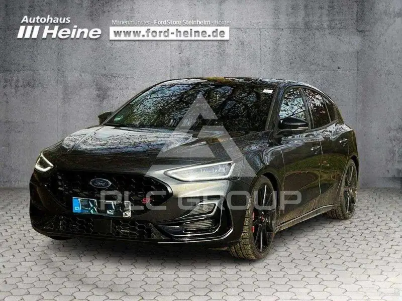 2023 Ford FOCUS
