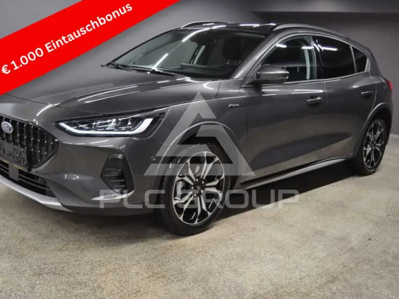 2023 Ford FOCUS