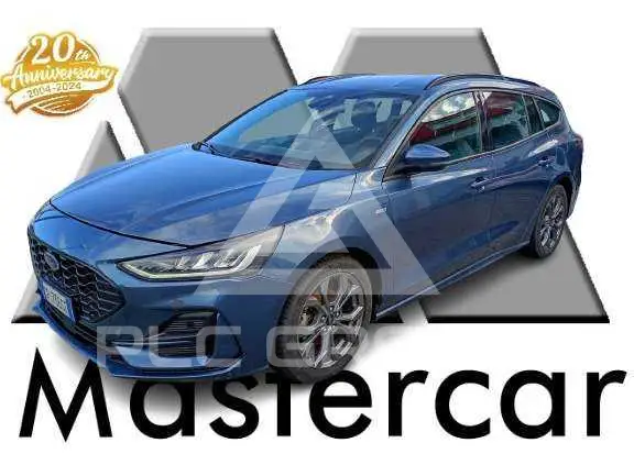 2023 Ford FOCUS