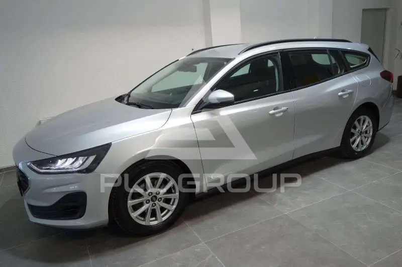 2023 Ford FOCUS