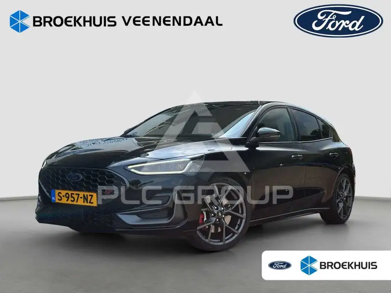 2023 Ford FOCUS