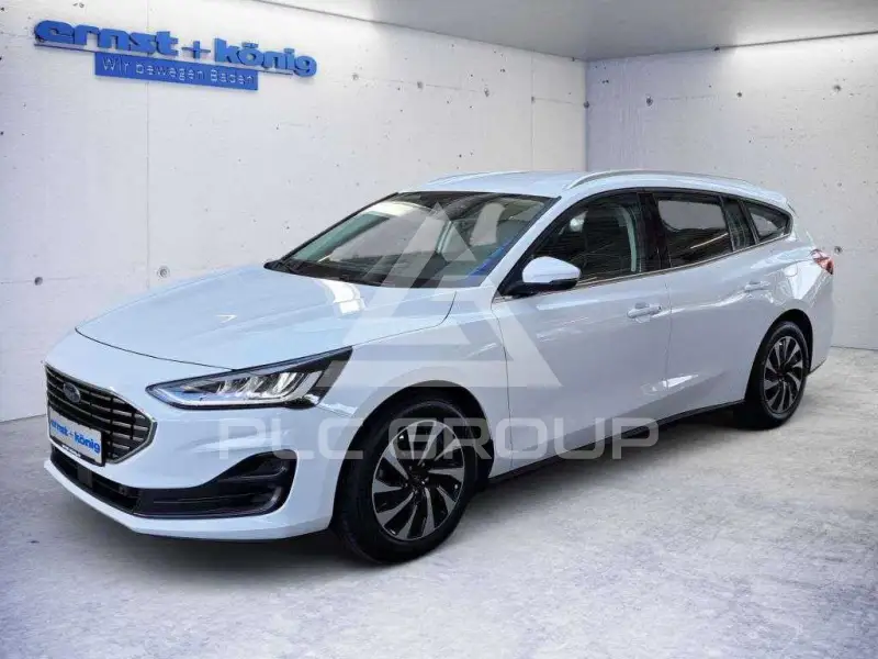 2023 Ford FOCUS