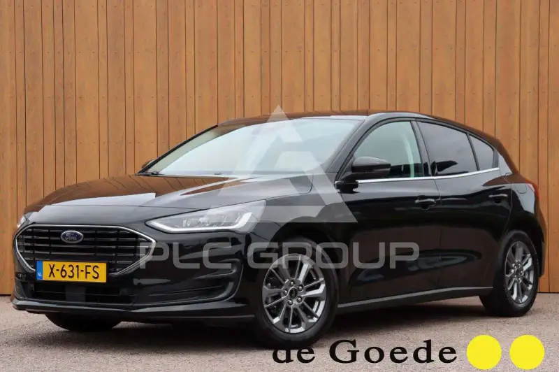 2023 Ford FOCUS