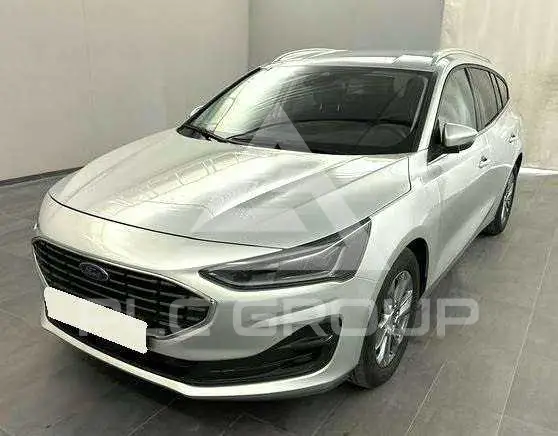 2023 Ford FOCUS