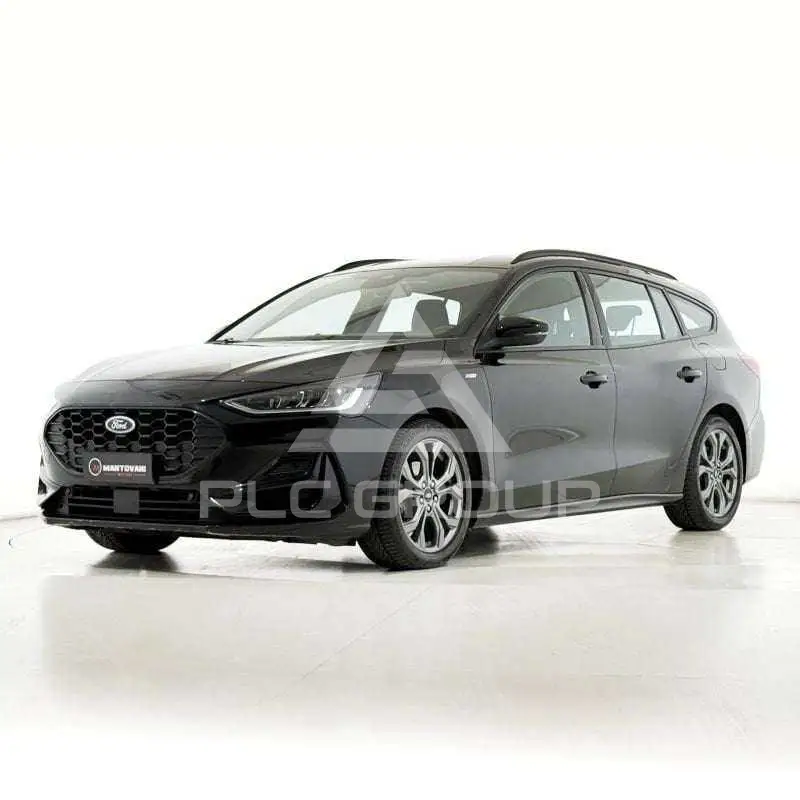2023 Ford FOCUS