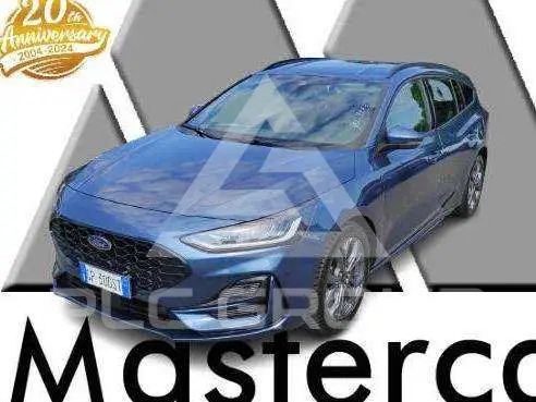 2023 Ford FOCUS