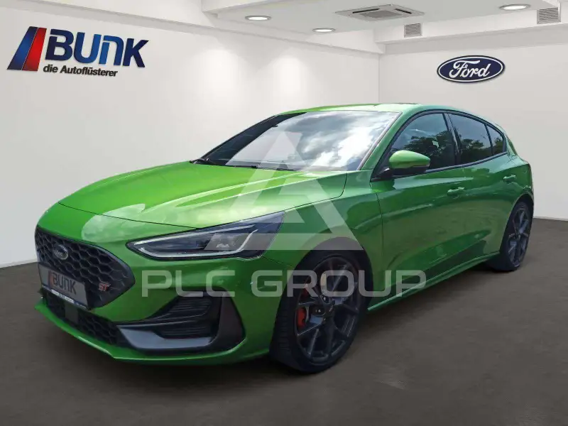 2023 Ford FOCUS