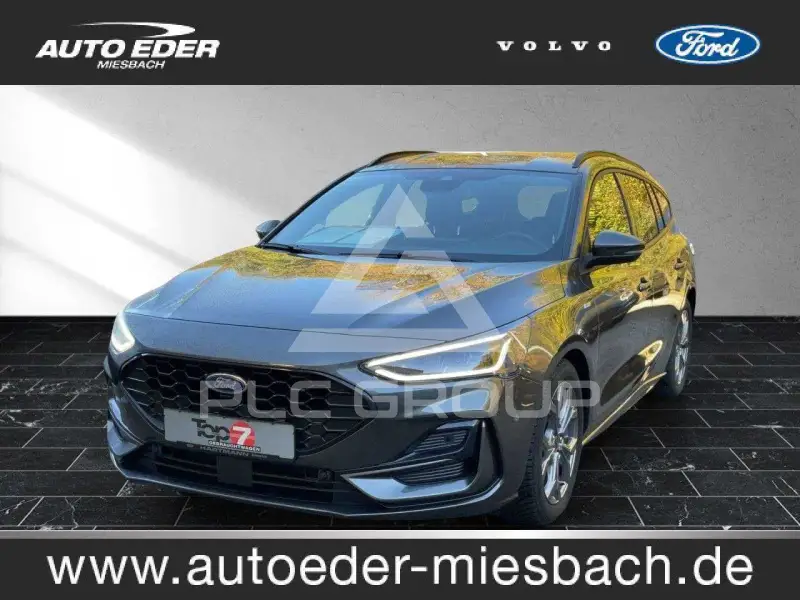 2023 Ford FOCUS