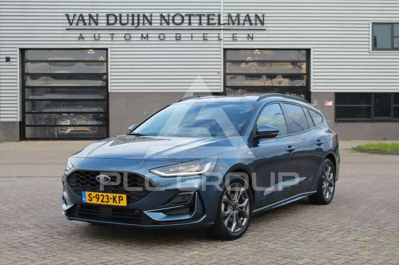 2023 Ford FOCUS