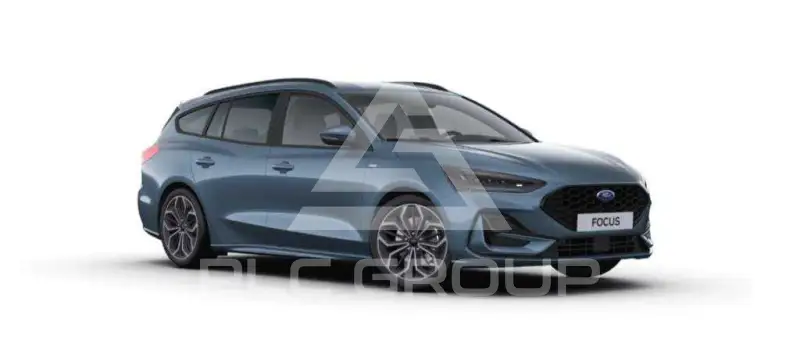 2023 Ford FOCUS