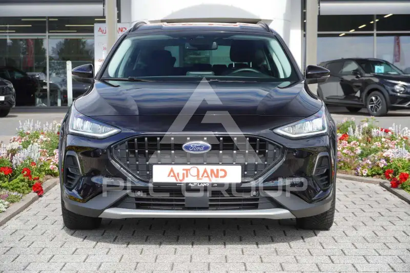 2023 Ford FOCUS