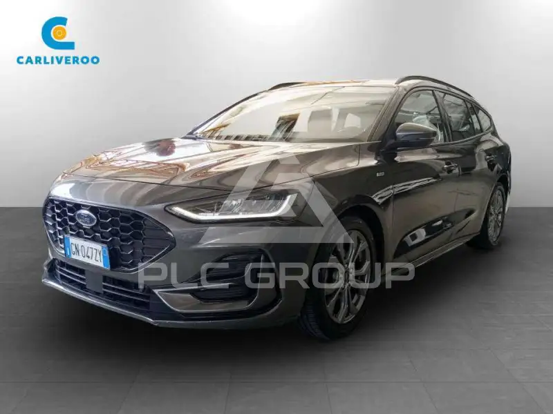 2023 Ford FOCUS