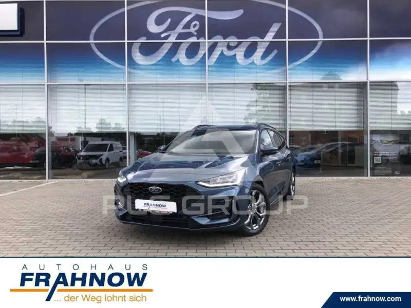 2023 Ford FOCUS