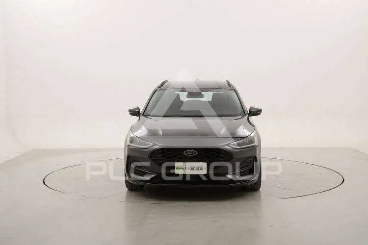 2023 Ford FOCUS