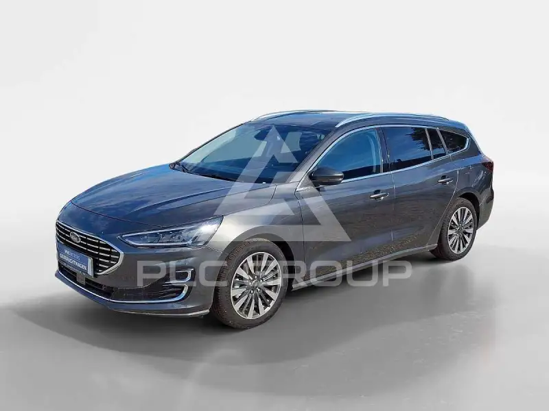 2023 Ford FOCUS