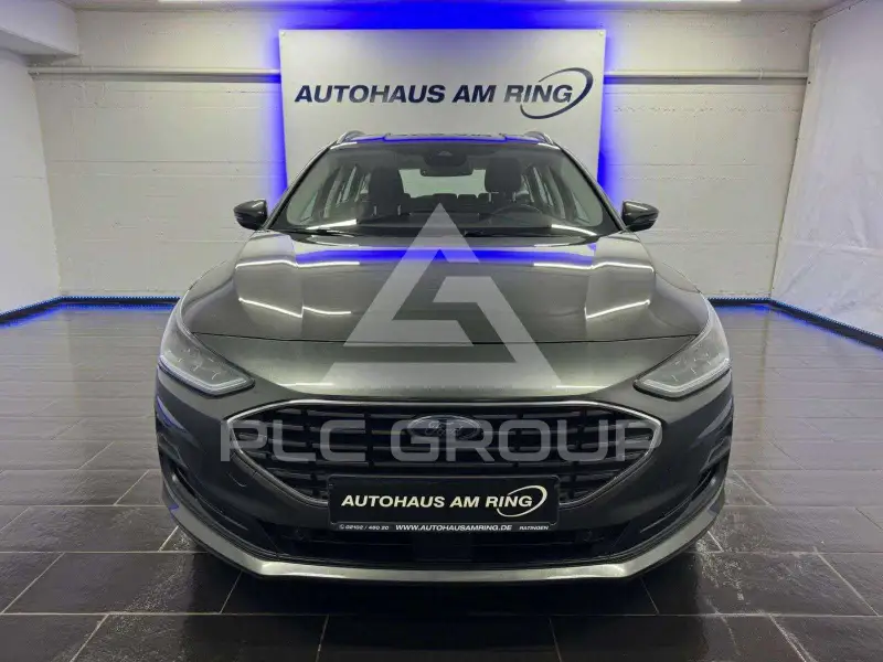 2023 Ford FOCUS