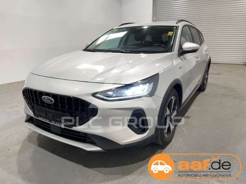 2023 Ford FOCUS
