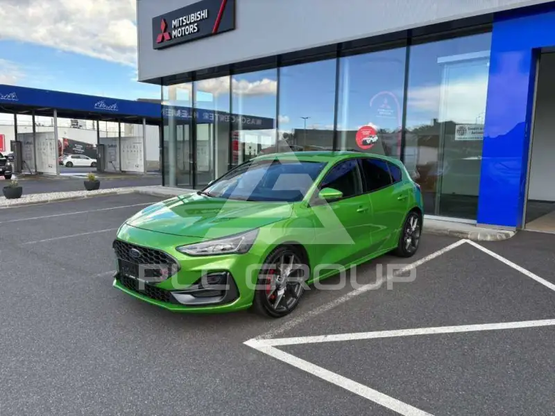 2023 Ford FOCUS