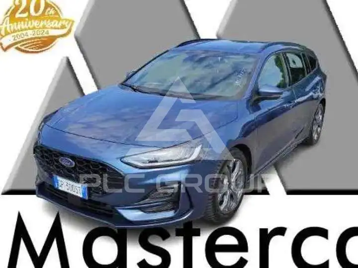 2023 Ford FOCUS