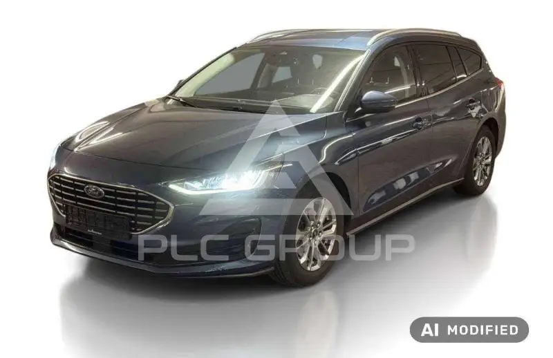 2023 Ford FOCUS