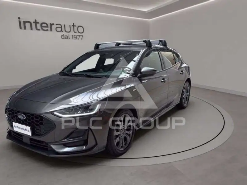 2023 Ford FOCUS