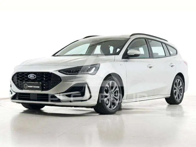 2023 Ford FOCUS