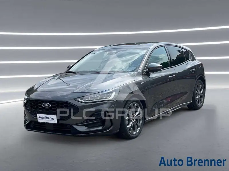2023 Ford FOCUS