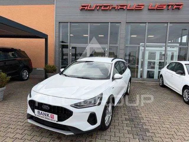 2023 Ford FOCUS