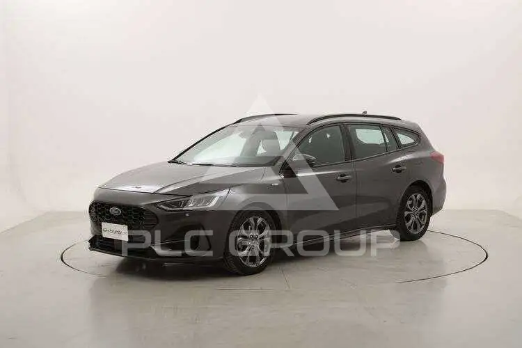 2023 Ford FOCUS
