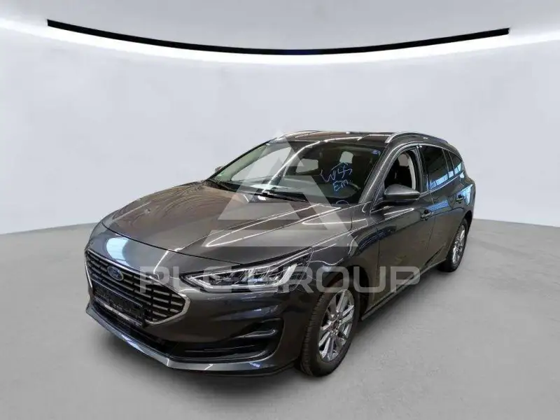 2023 Ford FOCUS