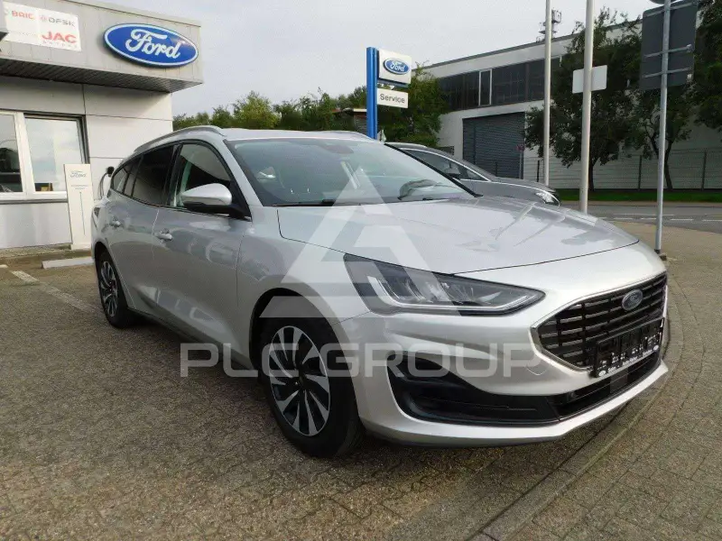2023 Ford FOCUS